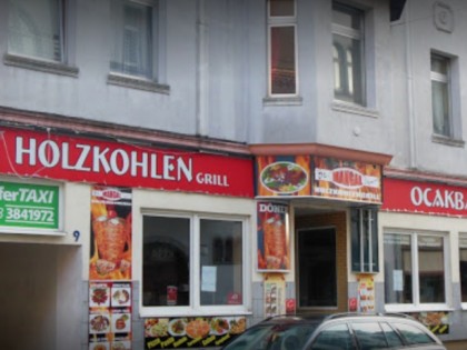 照片: Öz Mangal Herne